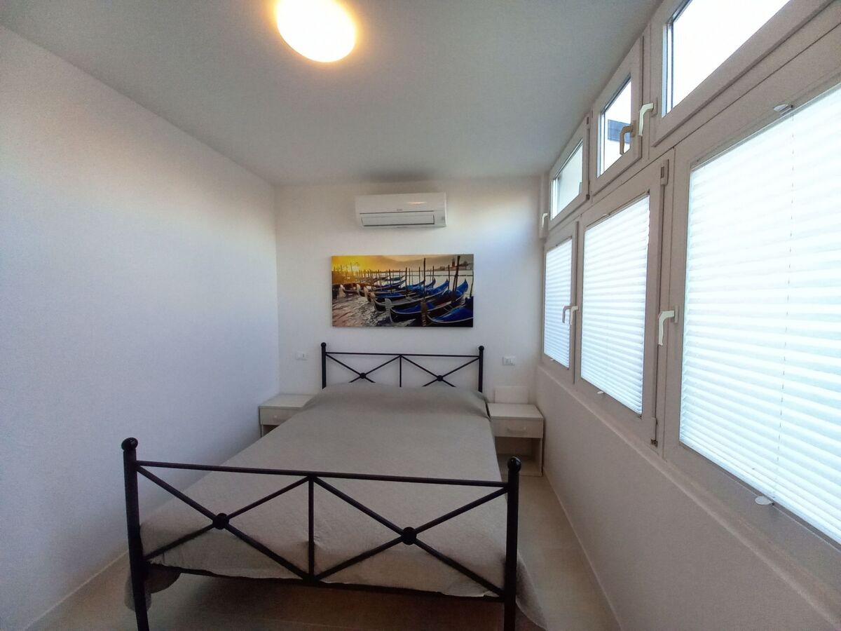 Appartement C-01 à Colà : 8 pers, jardin 200m² clôturé - Photo 35