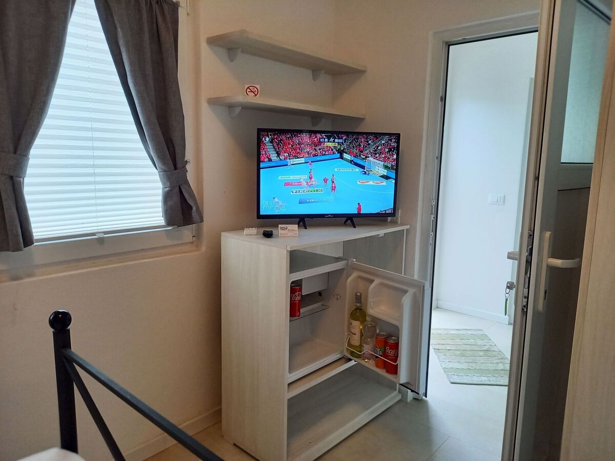 Appartement C-01 à Colà : 8 pers, jardin 200m² clôturé - Photo 36