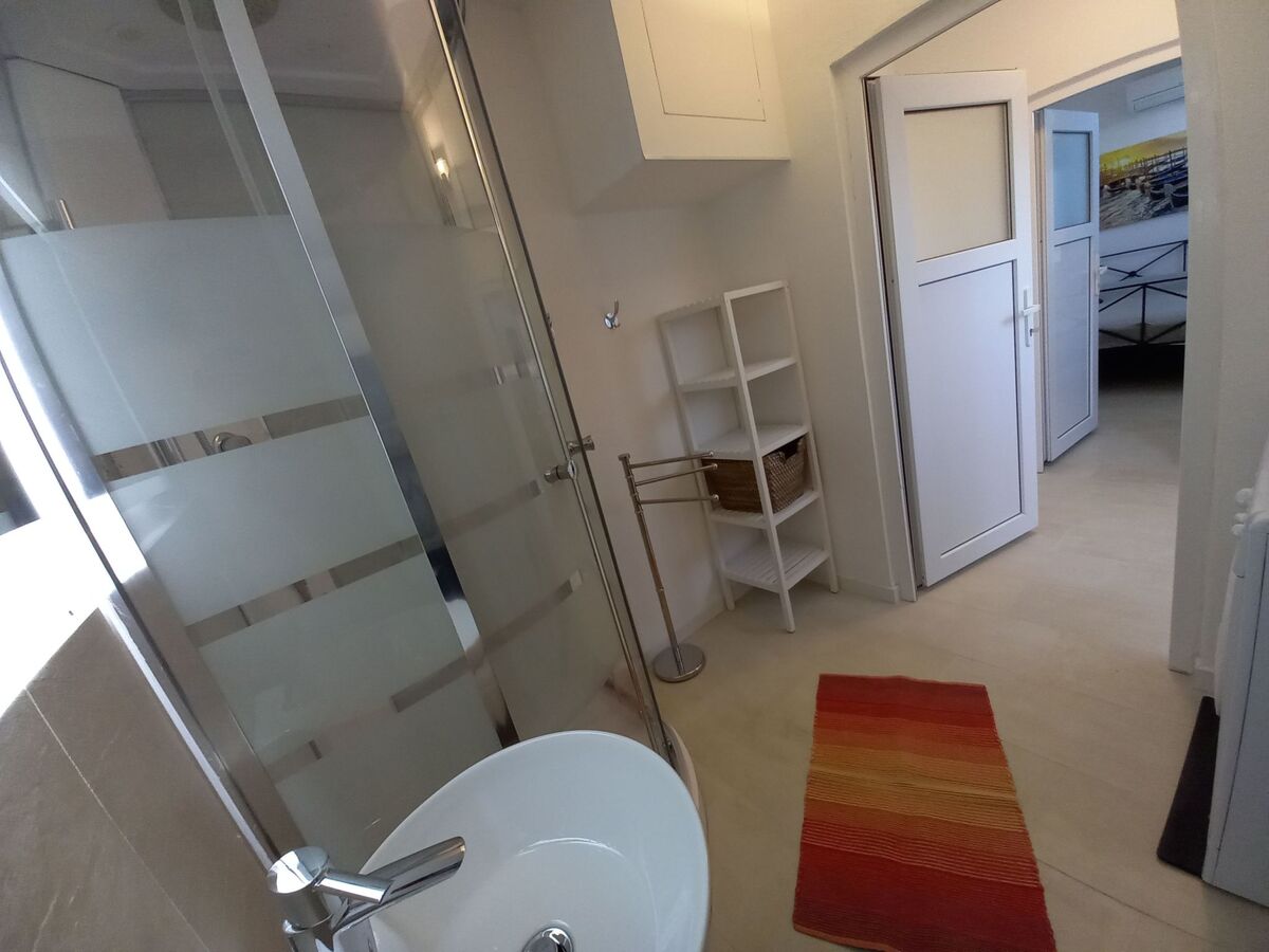 Appartement C-01 à Colà : 8 pers, jardin 200m² clôturé - Photo 38