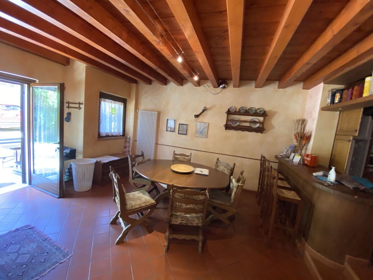 Appartement 10 pers. Lake Garda, animaux acceptés - Photo 3