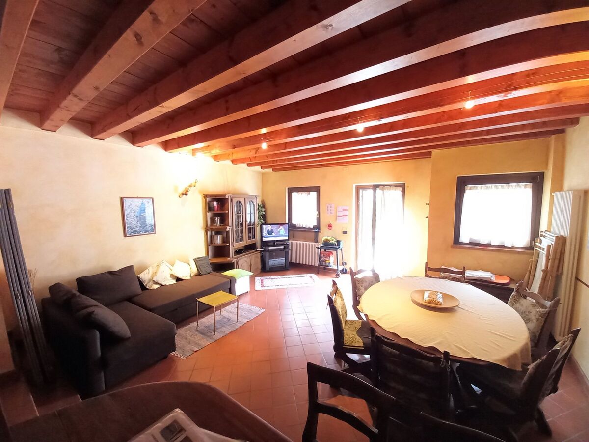 Appartement 10 pers. Lake Garda, animaux acceptés - Photo 4
