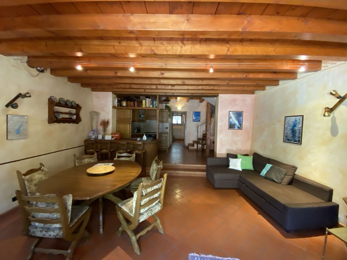 Appartement 10 pers. Lake Garda, animaux acceptés - Photo 5