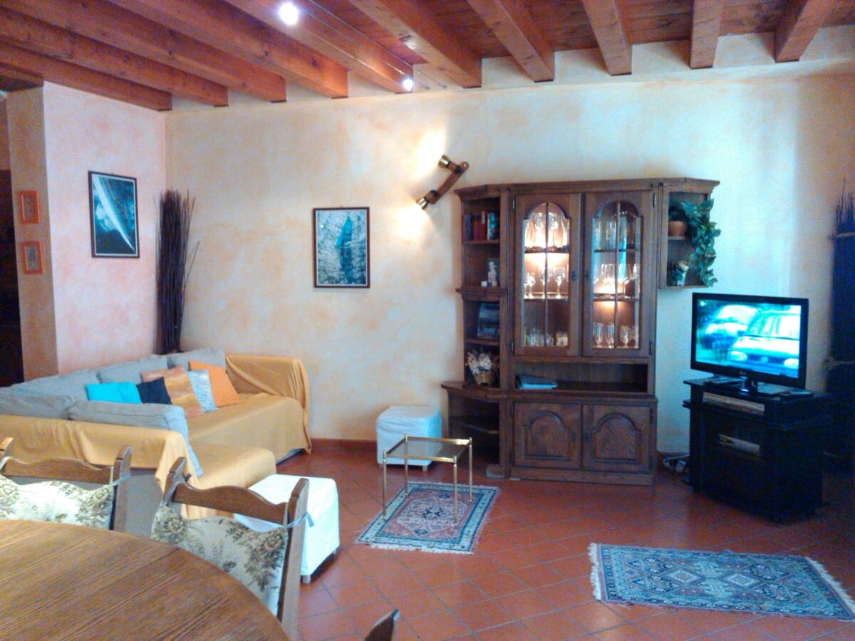 Appartement 10 pers. Lake Garda, animaux acceptés - Photo 7