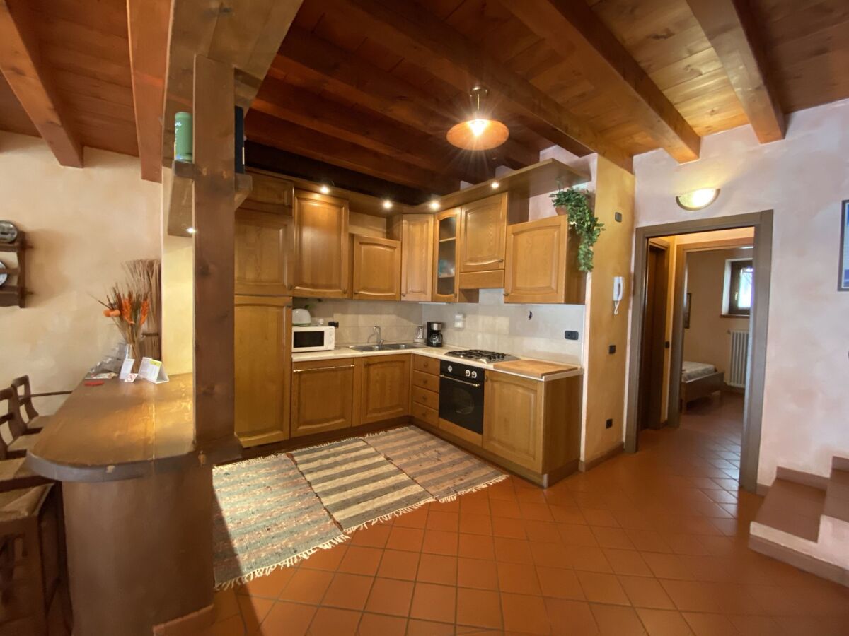 Appartement 10 pers. Lake Garda, animaux acceptés - Photo 8