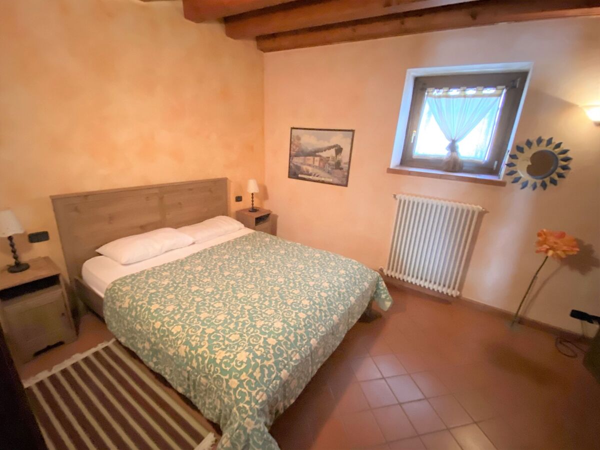 Appartement 10 pers. Lake Garda, animaux acceptés - Photo 10