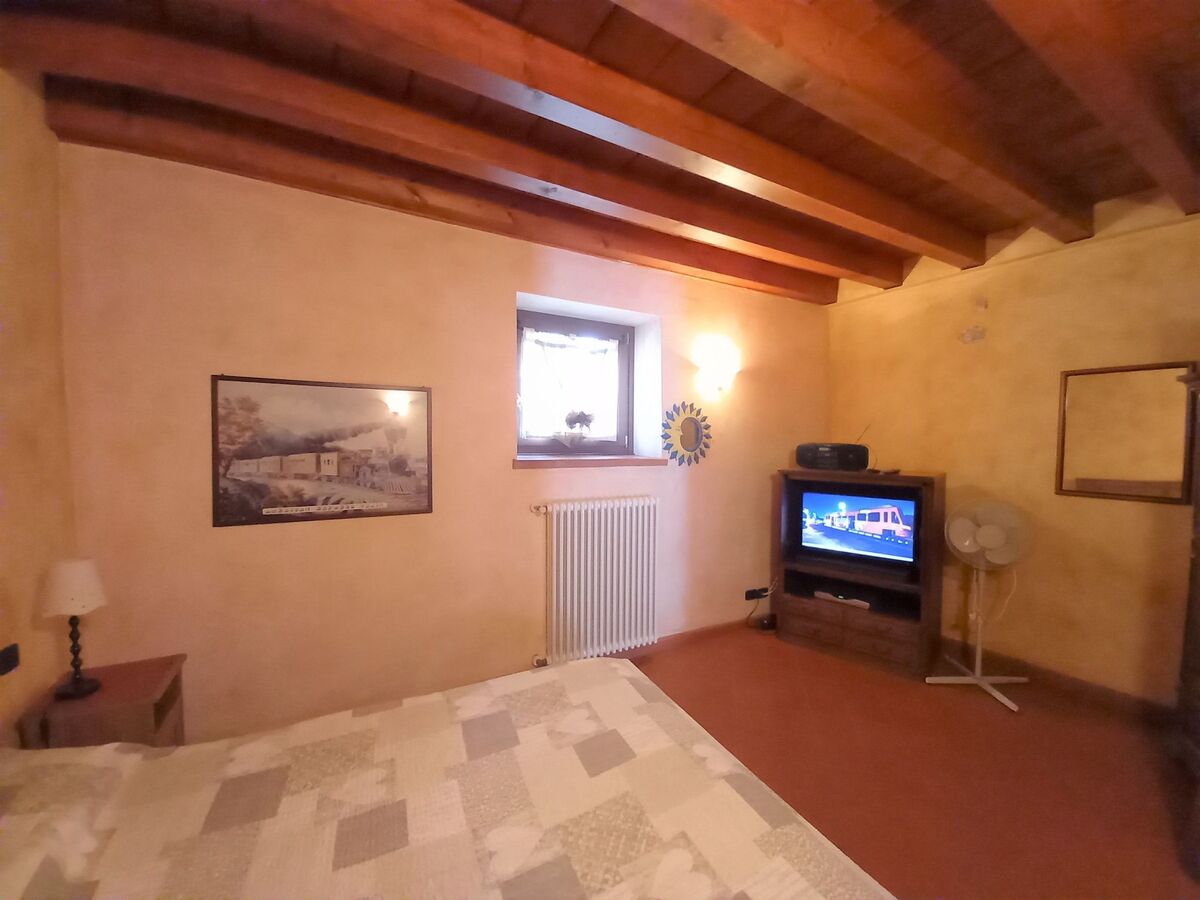 Appartement 10 pers. Lake Garda, animaux acceptés - Photo 11