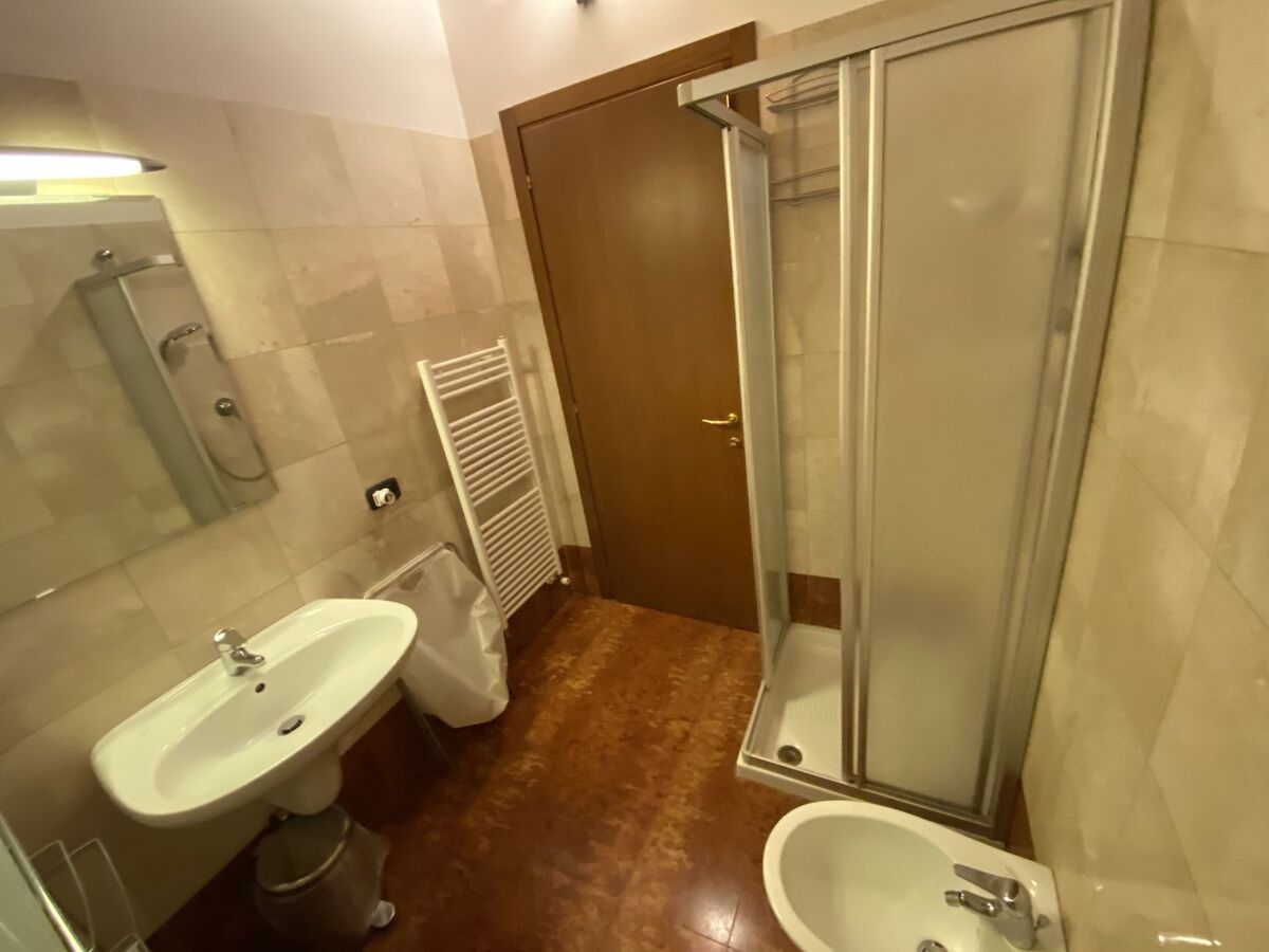 Appartement 10 pers. Lake Garda, animaux acceptés - Photo 12