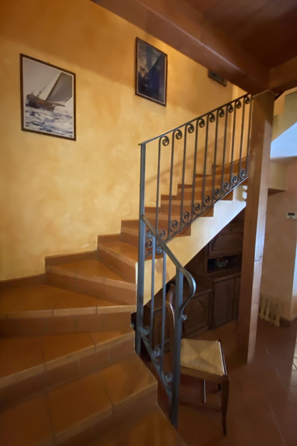 Appartement 10 pers. Lake Garda, animaux acceptés - Photo 13