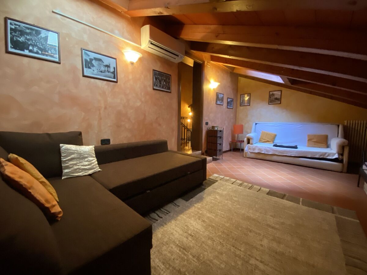 Appartement 10 pers. Lake Garda, animaux acceptés - Photo 15