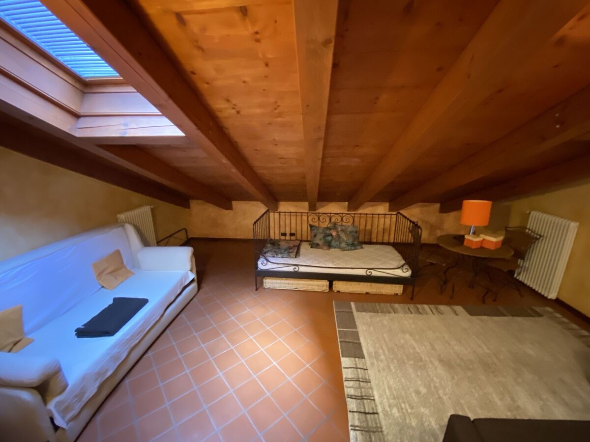 Appartement 10 pers. Lake Garda, animaux acceptés - Photo 16