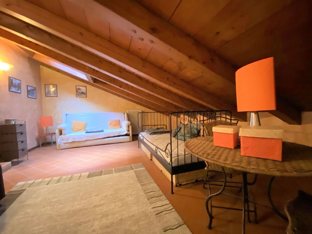 Appartement 10 pers. Lake Garda, animaux acceptés - Photo 17