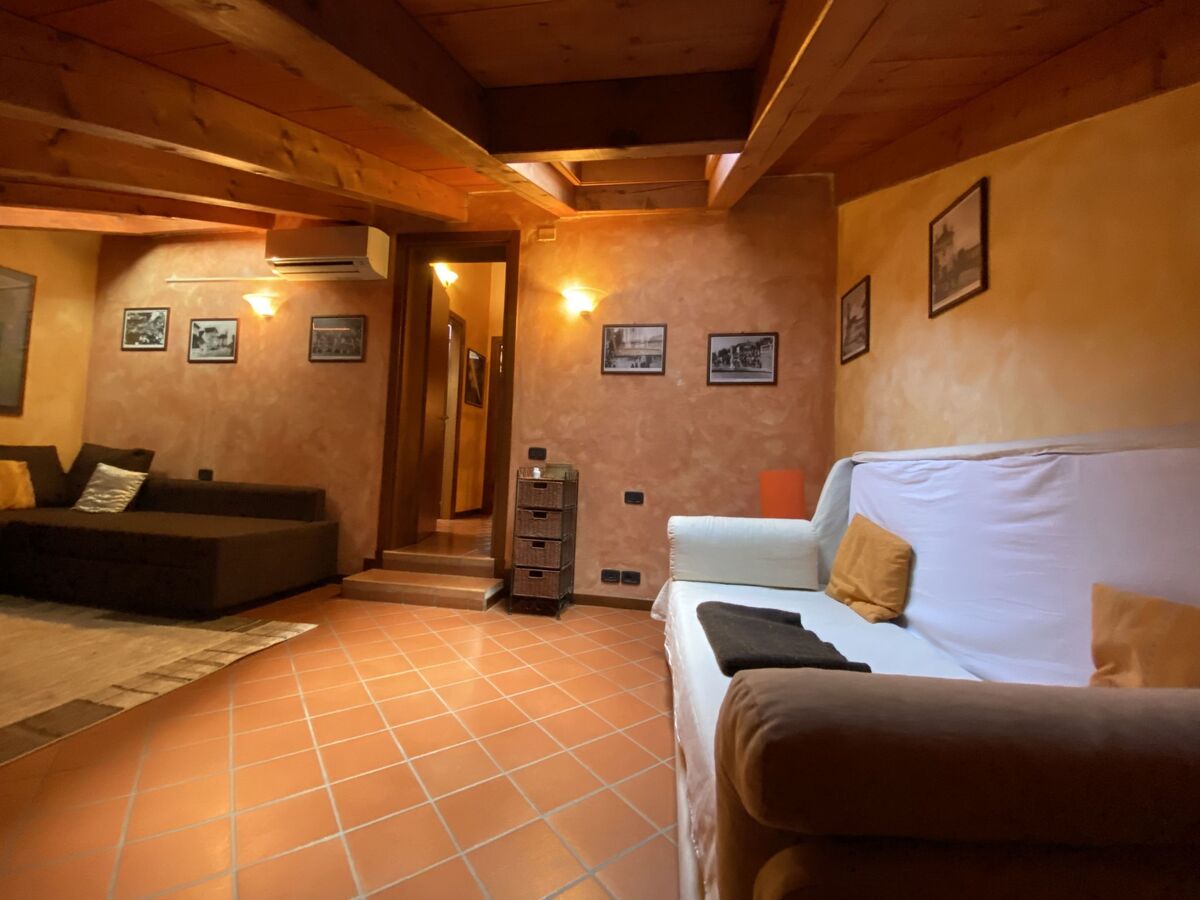 Appartement 10 pers. Lake Garda, animaux acceptés - Photo 18