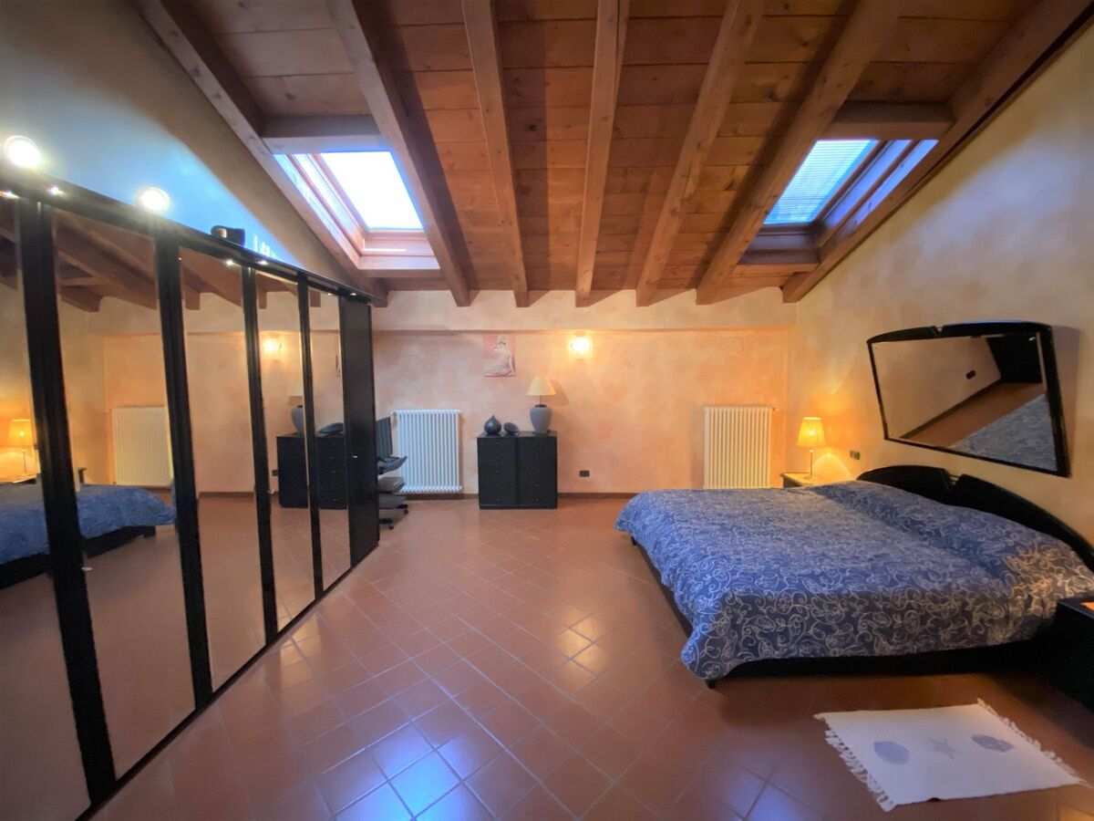 Appartement 10 pers. Lake Garda, animaux acceptés - Photo 19