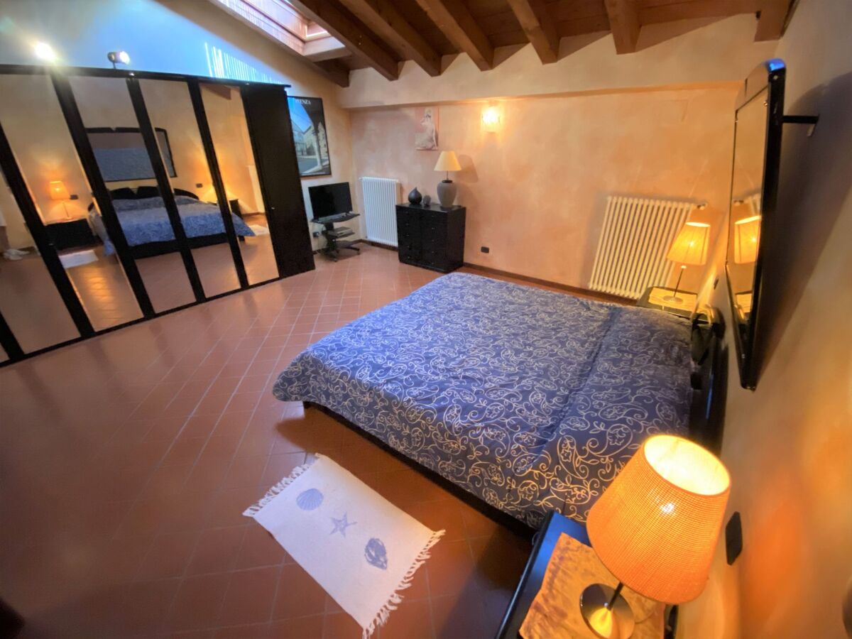 Appartement 10 pers. Lake Garda, animaux acceptés - Photo 20