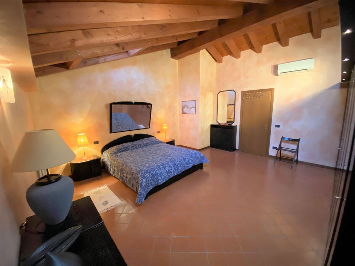 Appartement 10 pers. Lake Garda, animaux acceptés - Photo 21