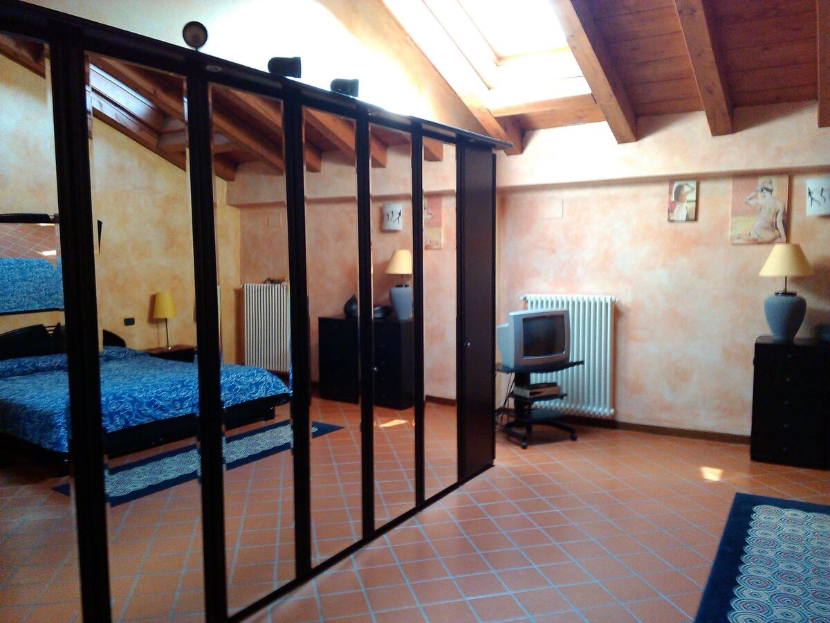 Appartement 10 pers. Lake Garda, animaux acceptés - Photo 23
