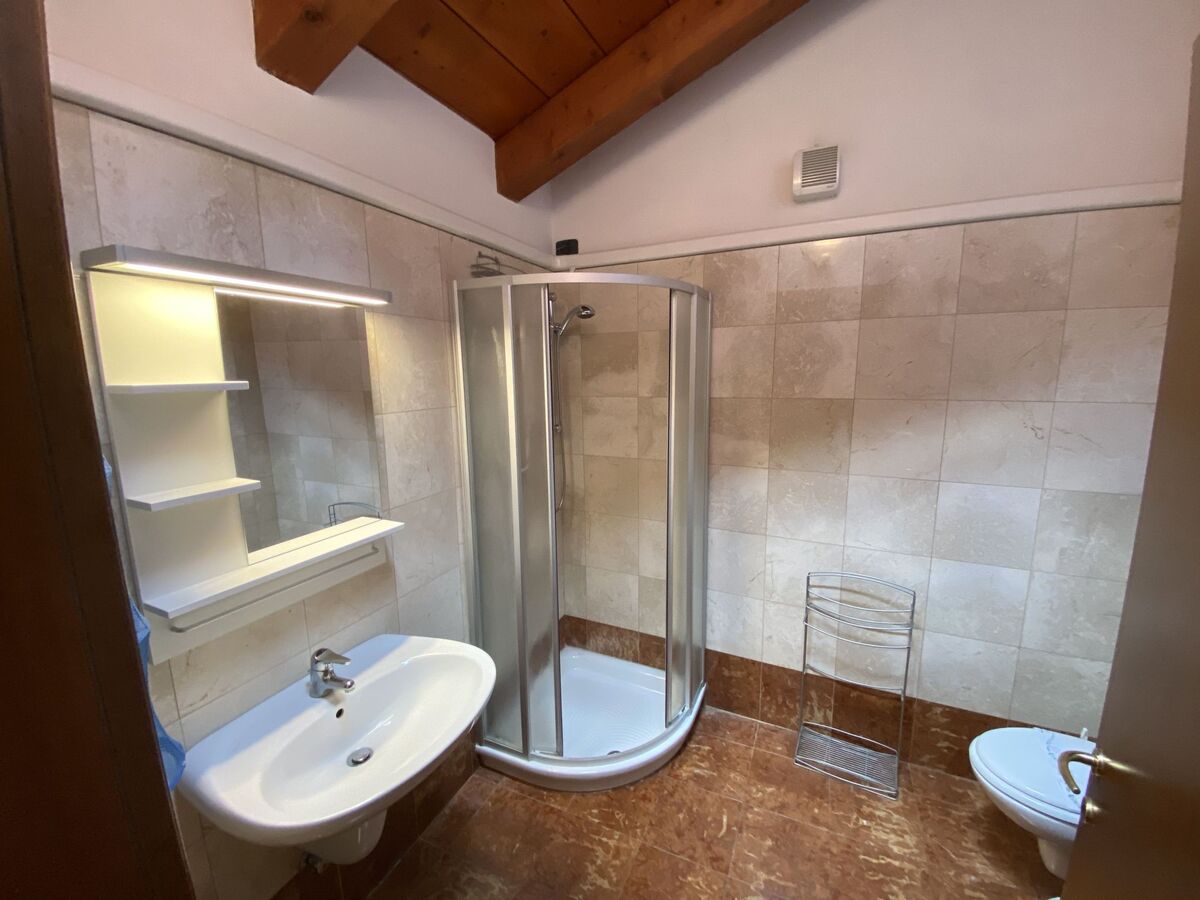 Appartement 10 pers. Lake Garda, animaux acceptés - Photo 24