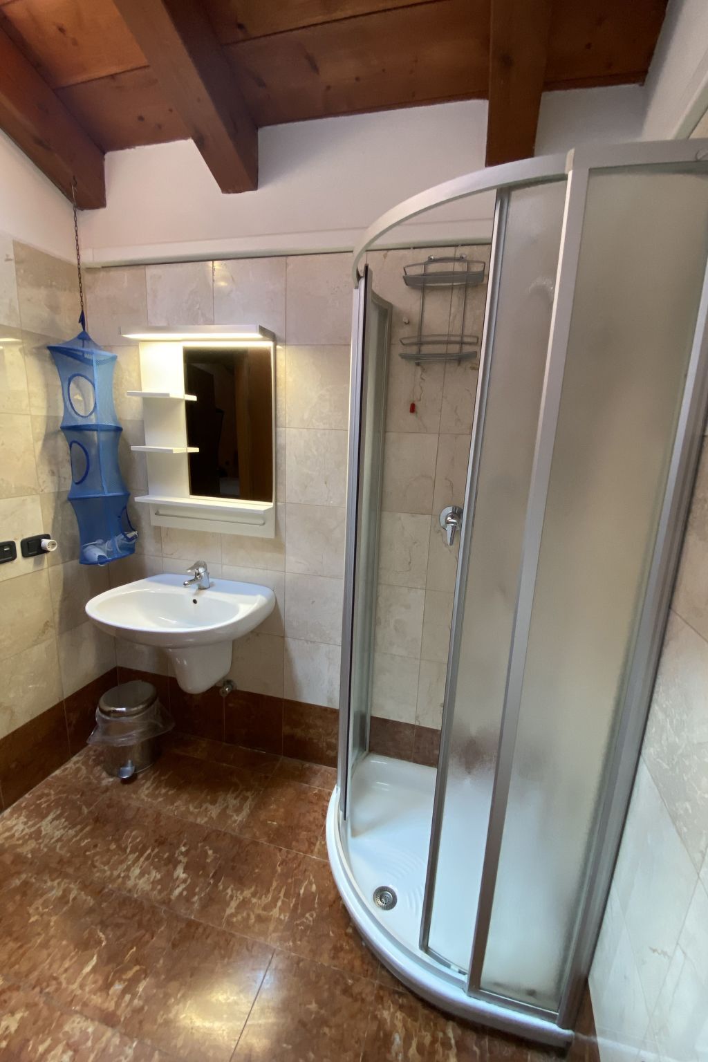 Appartement 10 pers. Lake Garda, animaux acceptés - Photo 25