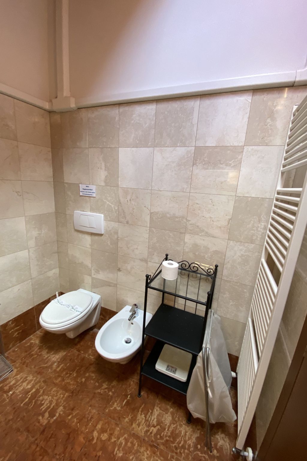 Appartement 10 pers. Lake Garda, animaux acceptés - Photo 26