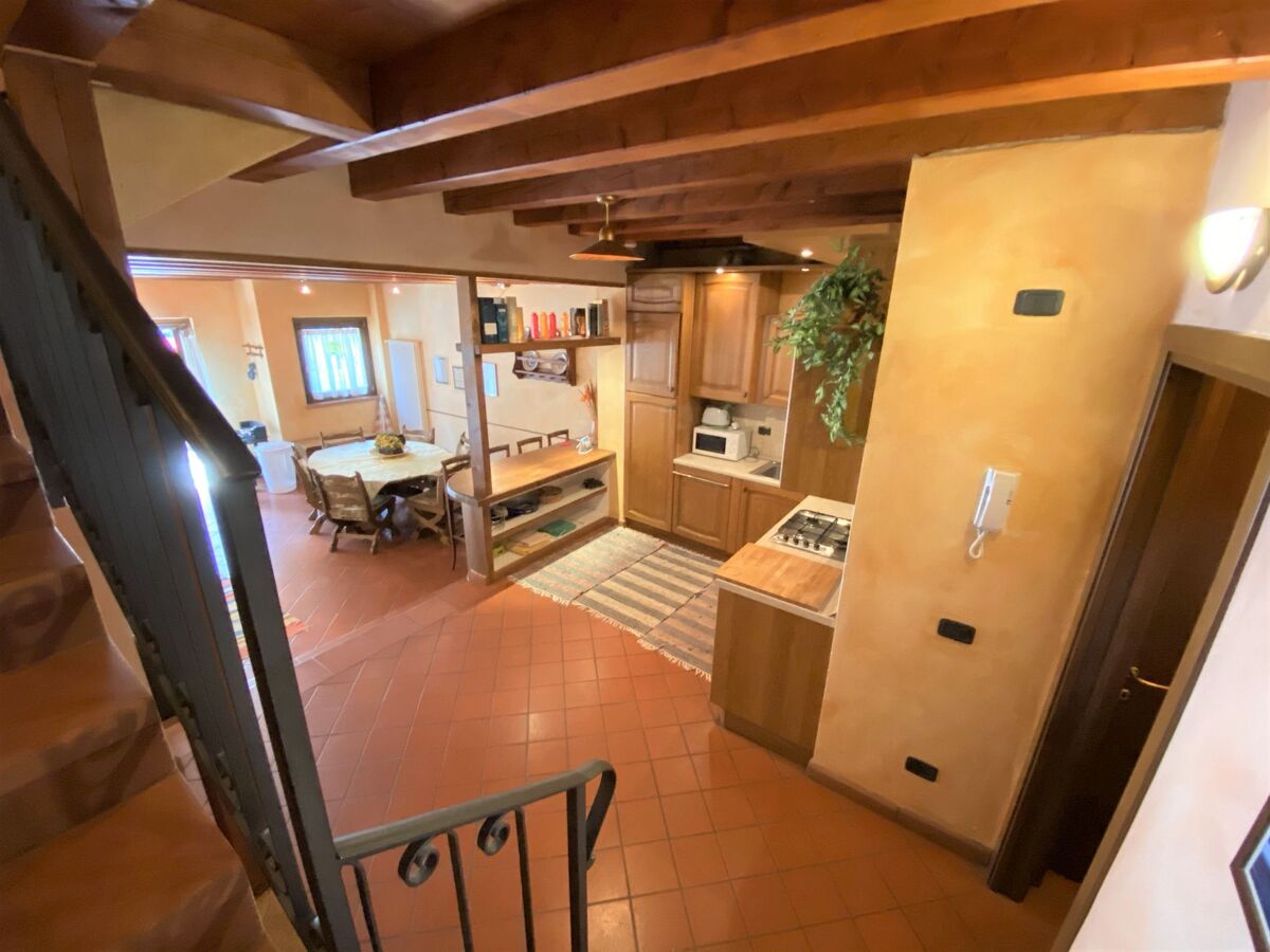 Appartement 10 pers. Lake Garda, animaux acceptés - Photo 27