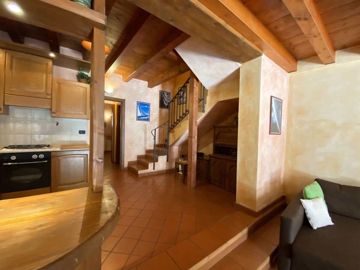 Appartement 10 pers. Lake Garda, animaux acceptés - Photo 28