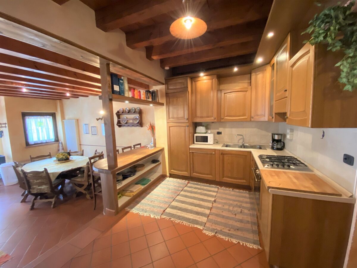 Appartement 10 pers. Lake Garda, animaux acceptés - Photo 29