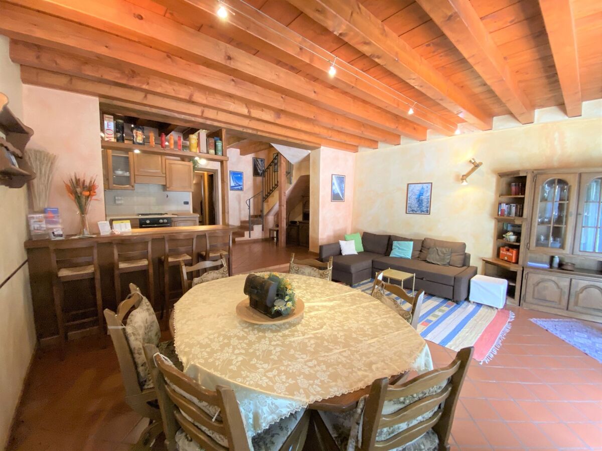 Appartement 10 pers. Lake Garda, animaux acceptés - Photo 30