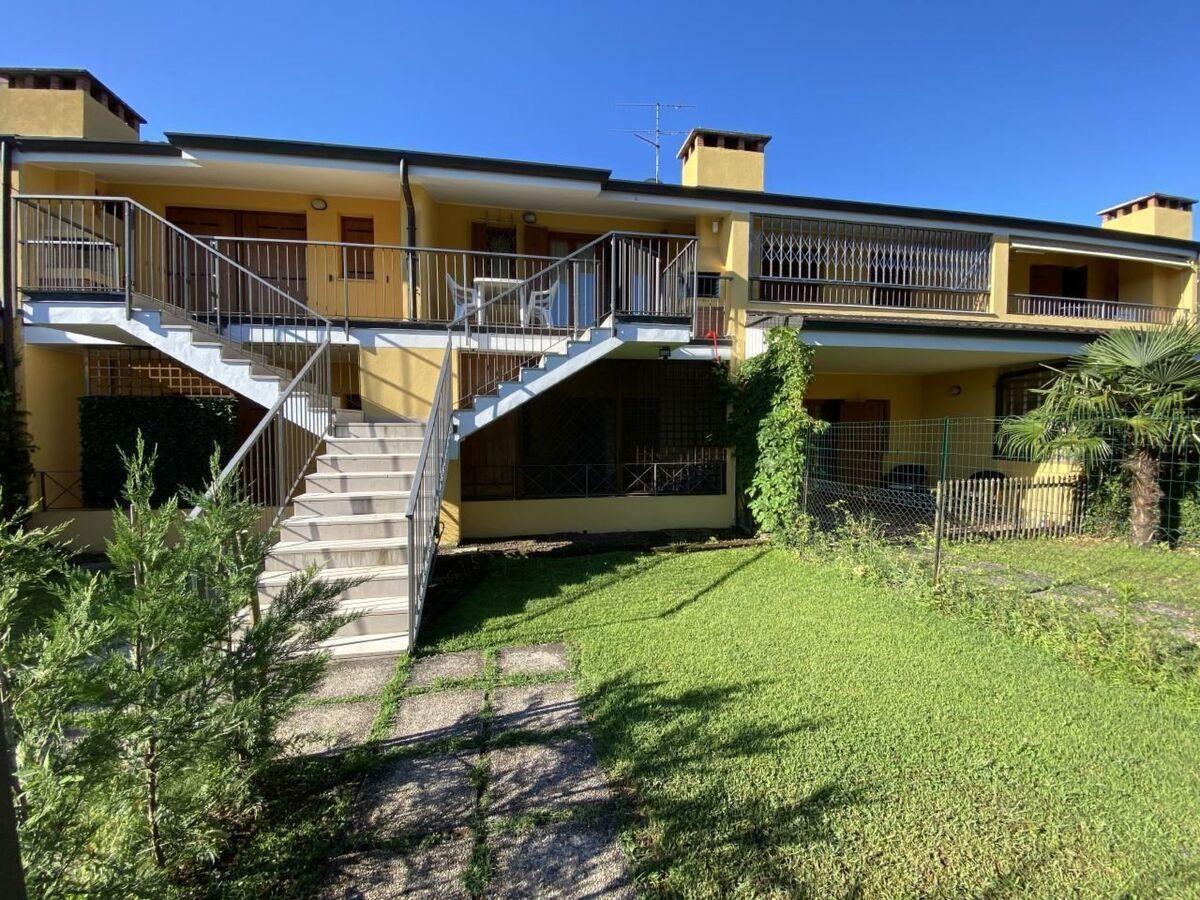 Appartement 6 pers. lac de Garde avec piscine et terrasses - Photo 8