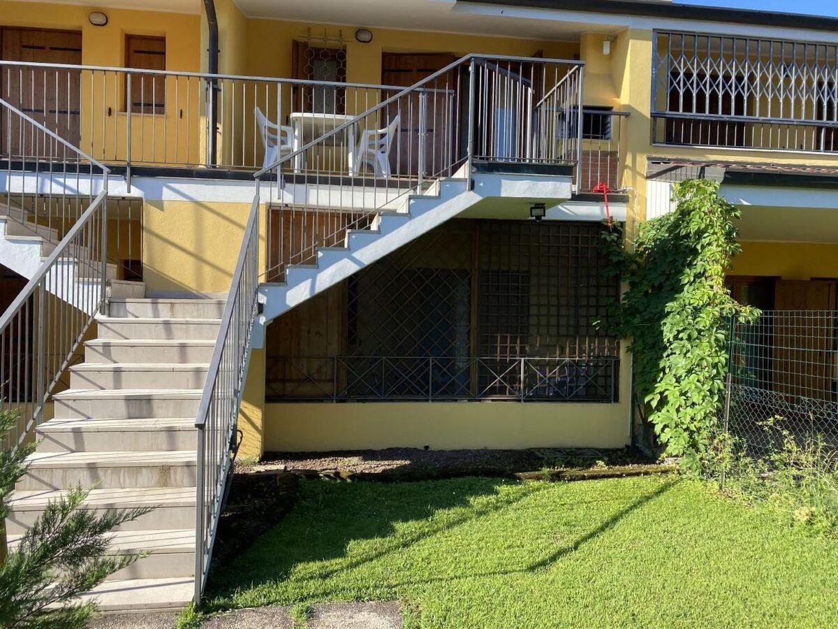 Appartement 6 pers. lac de Garde avec piscine et terrasses - Photo 9