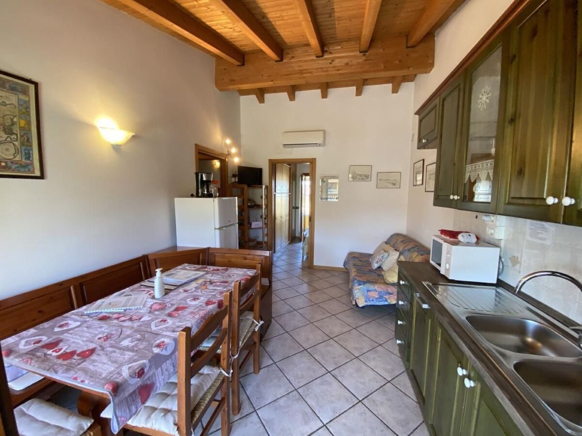Appartement 6 pers. lac de Garde avec piscine et terrasses - Photo 15