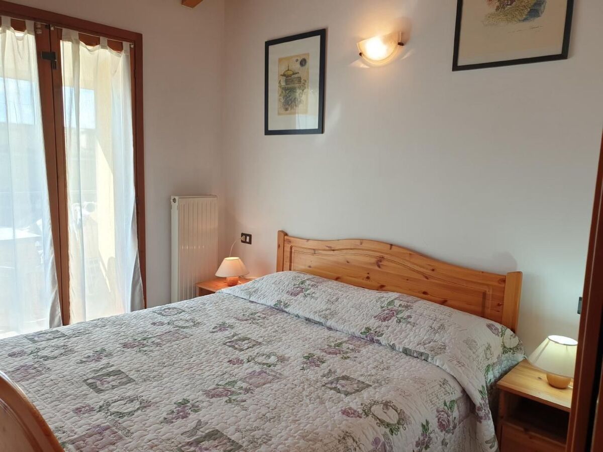 Appartement 6 pers. lac de Garde avec piscine et terrasses - Photo 22