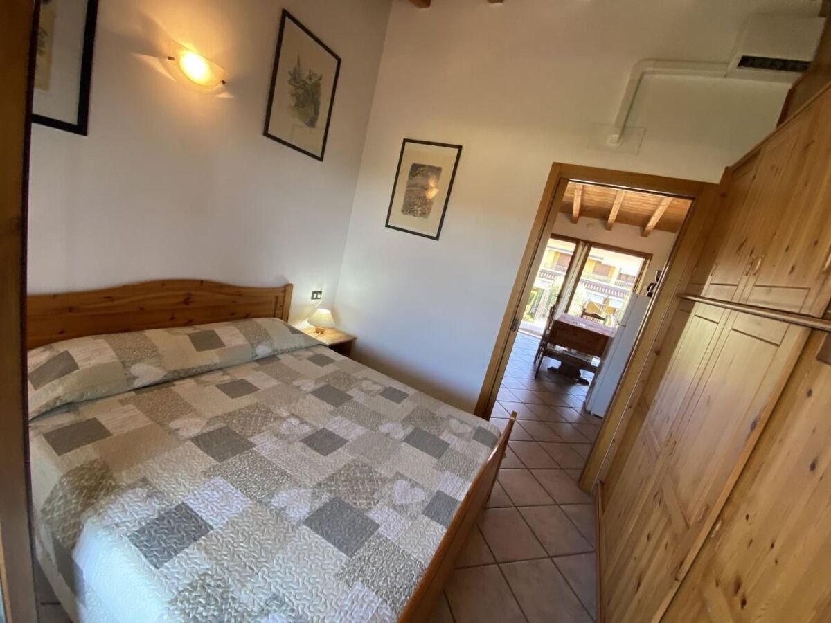 Appartement 6 pers. lac de Garde avec piscine et terrasses - Photo 25