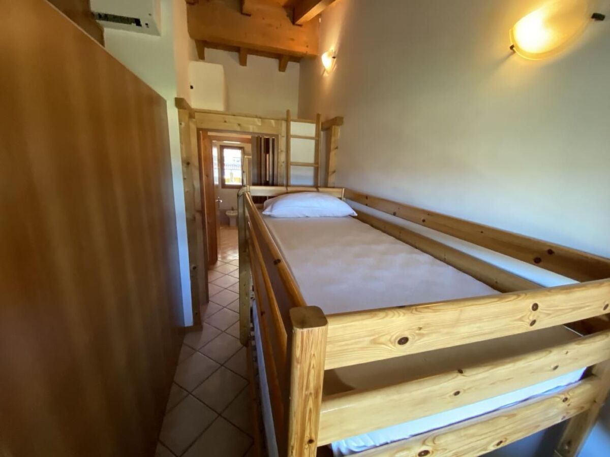 Appartement 6 pers. lac de Garde avec piscine et terrasses - Photo 26