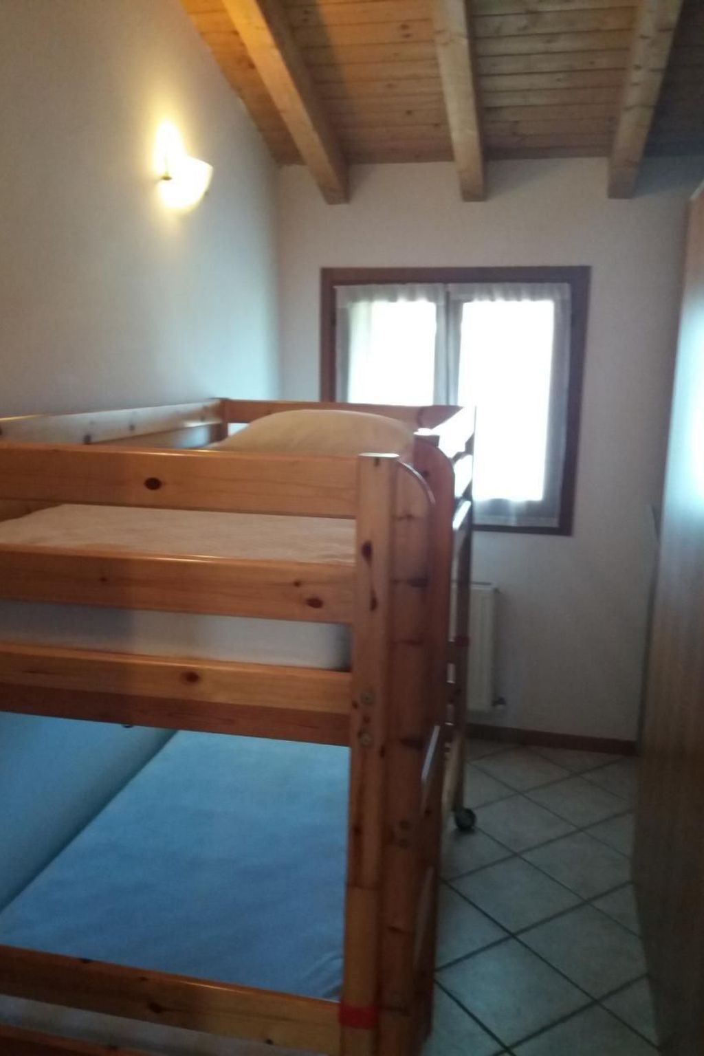 Appartement 6 pers. lac de Garde avec piscine et terrasses - Photo 27