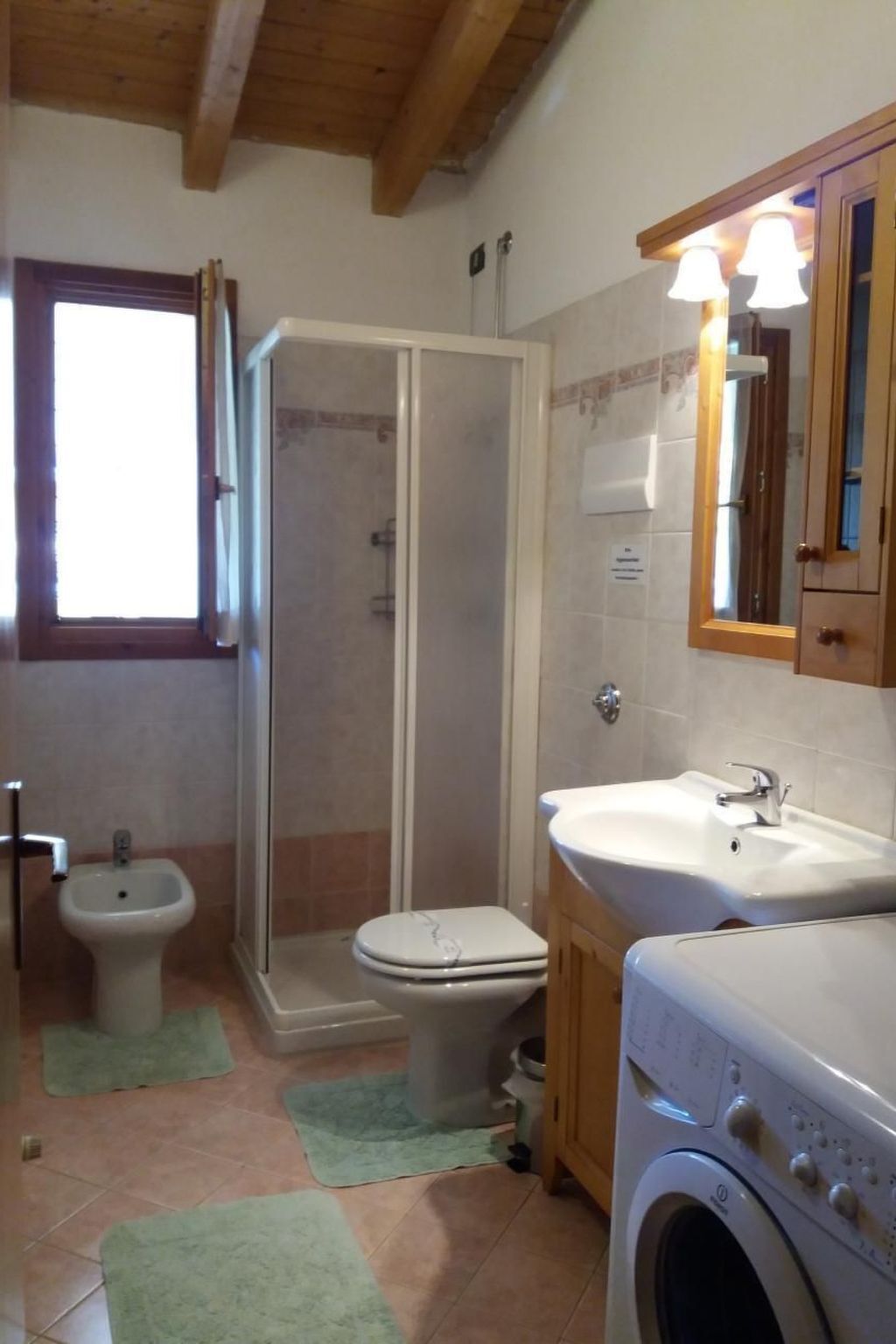 Appartement 6 pers. lac de Garde avec piscine et terrasses - Photo 29