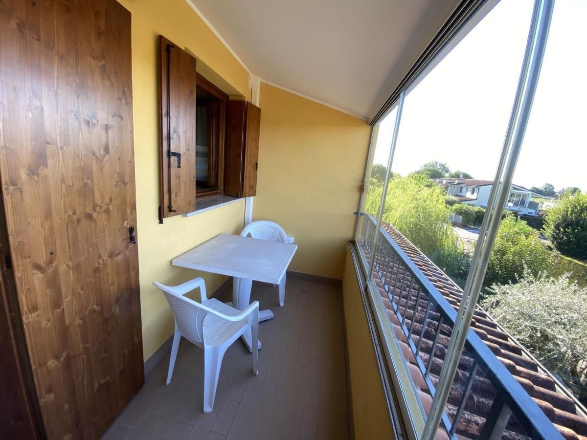 Appartement 6 pers. lac de Garde avec piscine et terrasses - Photo 30