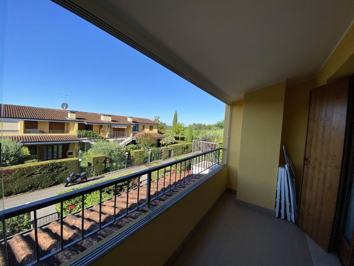 Appartement 6 pers. lac de Garde avec piscine et terrasses - Photo 31