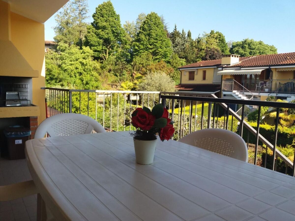 Appartement 6 pers. lac de Garde avec piscine et terrasses - Photo 33