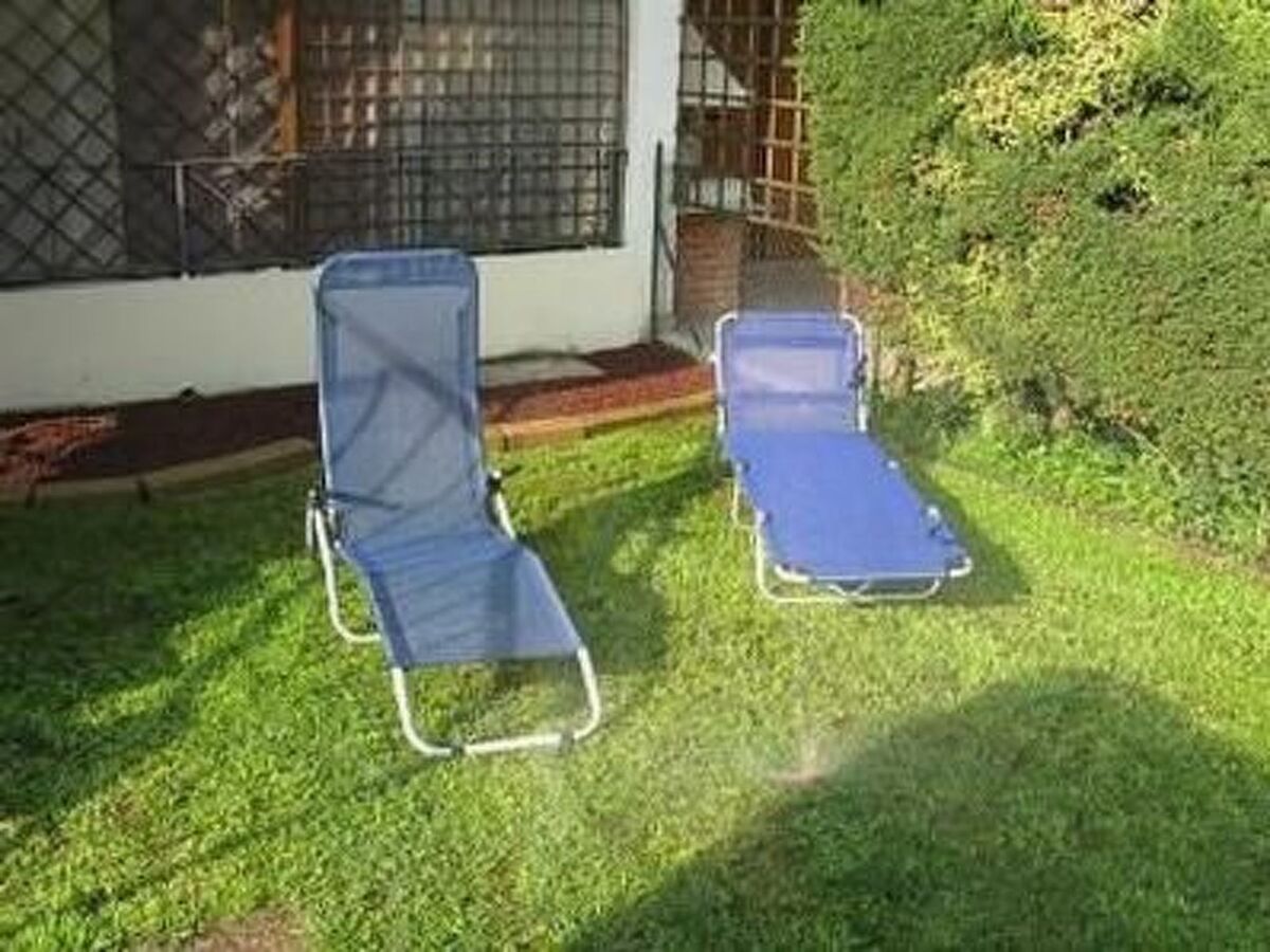 Appartement 6 pers. lac de Garde avec piscine et terrasses - Photo 34