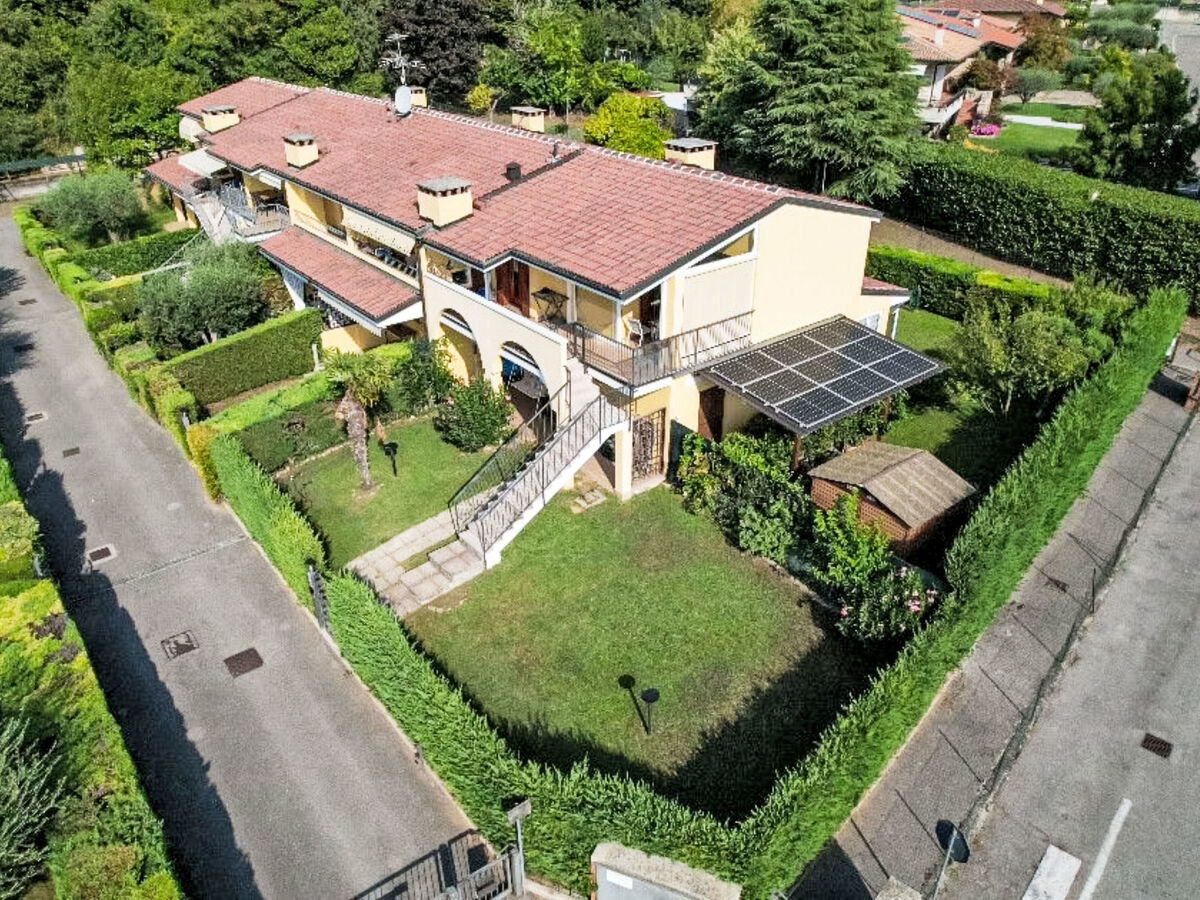 Appartement 4 pers. avec piscine et jardin clos à Colà - Photo 4