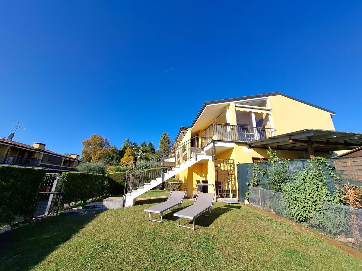 Appartement 4 pers. avec piscine et jardin clos à Colà - Photo 9