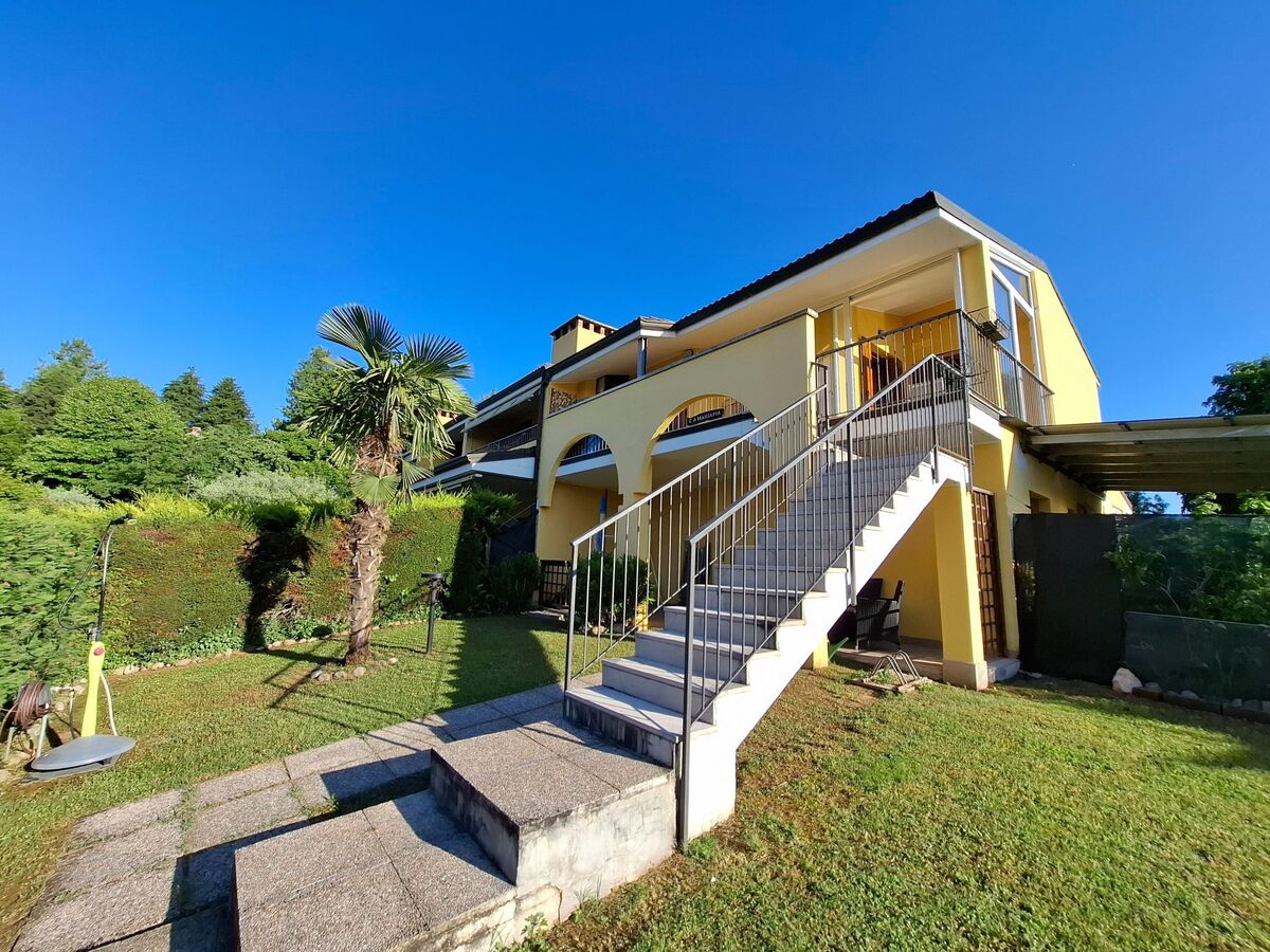 Appartement 4 pers. avec piscine et jardin clos à Colà - Photo 10