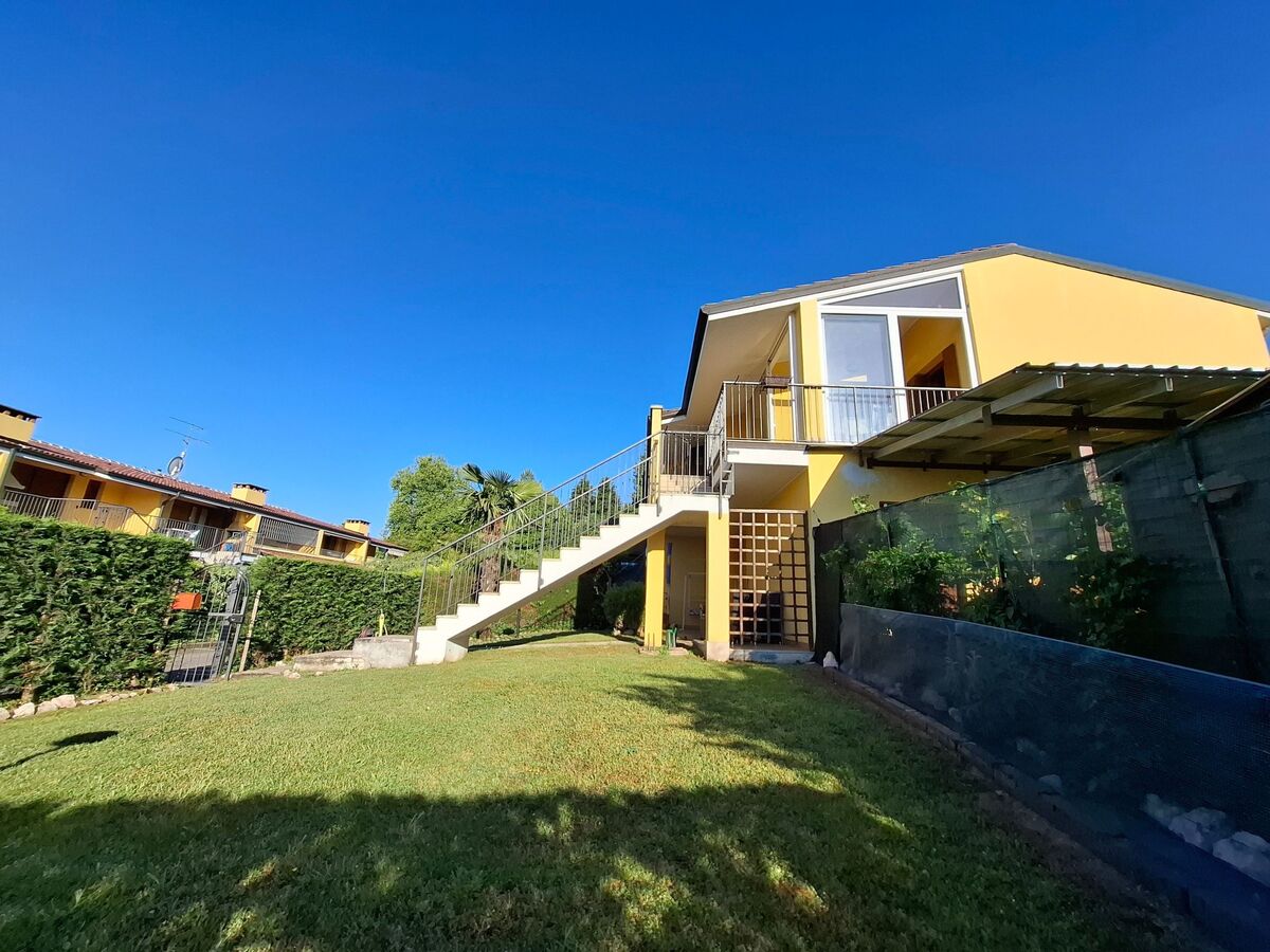 Appartement 4 pers. avec piscine et jardin clos à Colà - Photo 13