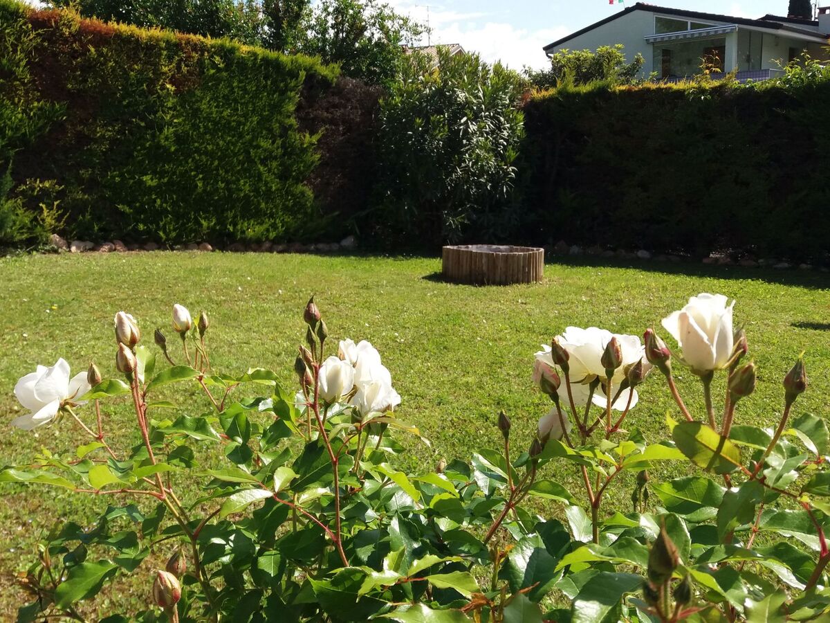 Appartement 4 pers. avec piscine et jardin clos à Colà - Photo 14