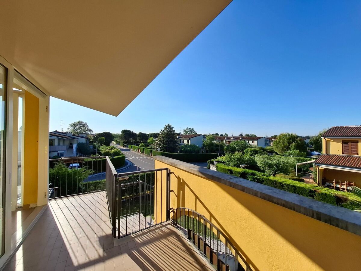 Appartement 4 pers. avec piscine et jardin clos à Colà - Photo 16