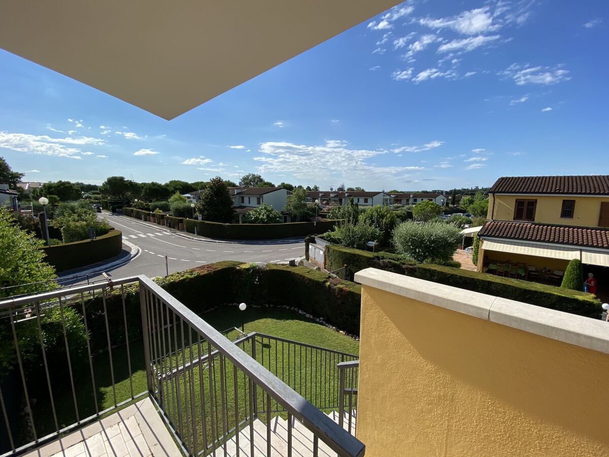 Appartement 4 pers. avec piscine et jardin clos à Colà - Photo 17