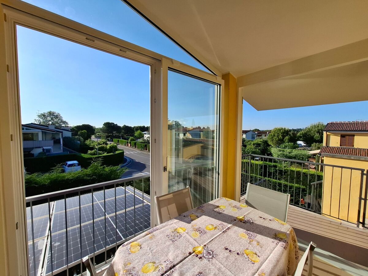 Appartement 4 pers. avec piscine et jardin clos à Colà - Photo 19