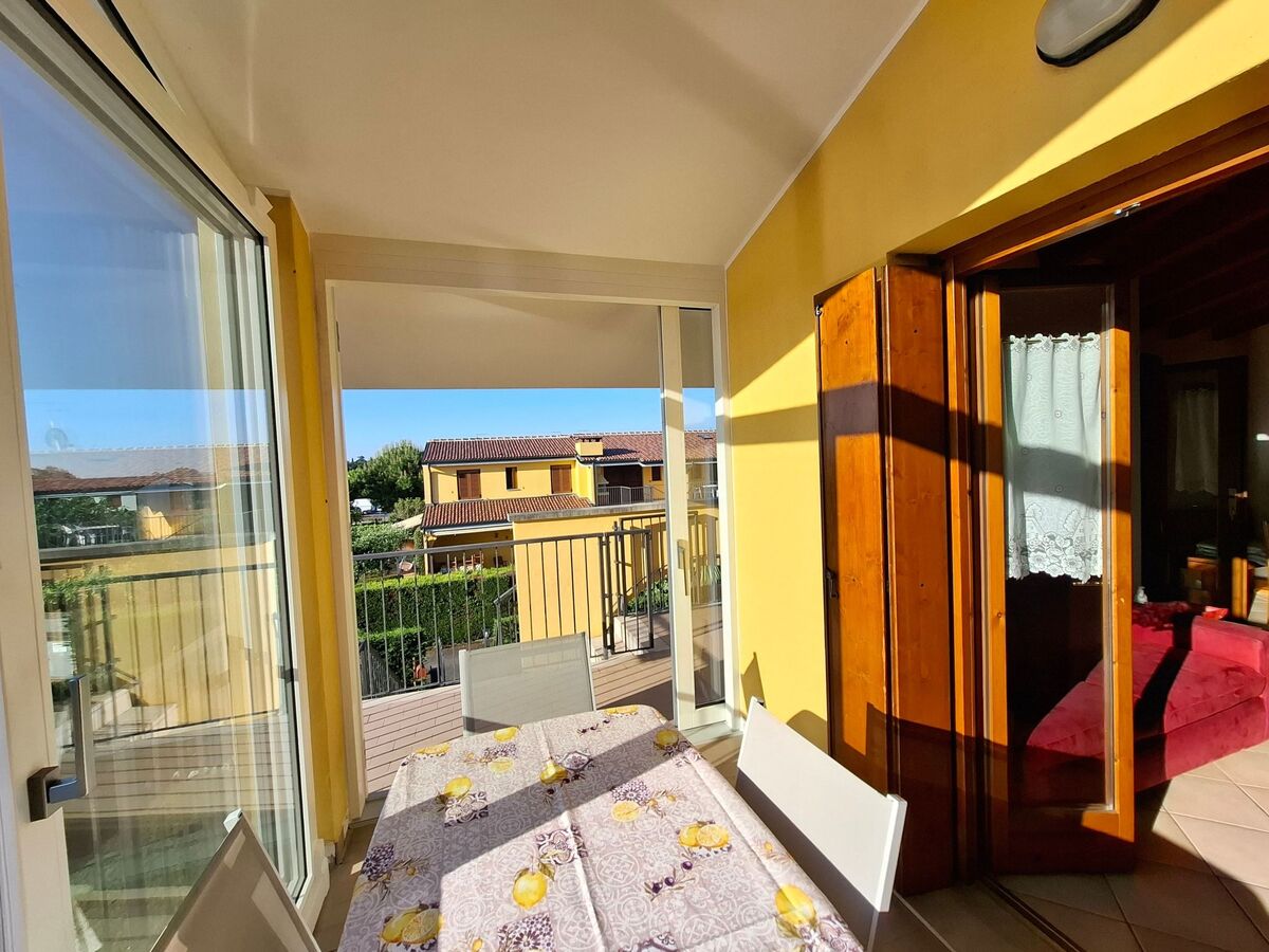 Appartement 4 pers. avec piscine et jardin clos à Colà - Photo 20