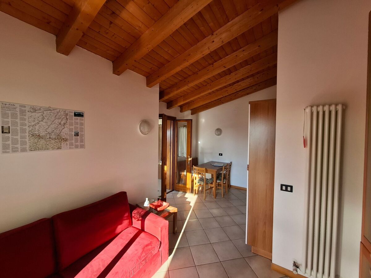 Appartement 4 pers. avec piscine et jardin clos à Colà - Photo 24