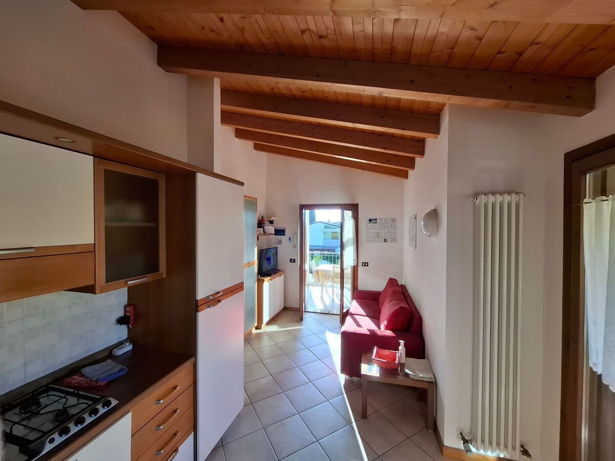 Appartement 4 pers. avec piscine et jardin clos à Colà - Photo 25